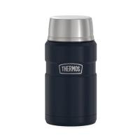 Купить Термос для еды Thermos King SK3021 MB (0,71 литр), синий арт. 589873