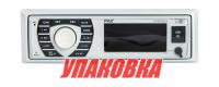 Морская магнитола 1DIN PYLE PLMR23BTW (упаковка из 4 шт.)