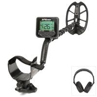 Металлоискатель Makro Multi Kruzer RUS