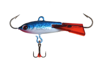 Купить Балансир ECOPRO Окуневый 4см, 7г,173 арт. EPBPS40-173IC