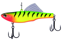 Купить Виб ECOPRO Sandra-M 65мм 13г  078  Fire Tiгer арт. EPVSM65/13S-078