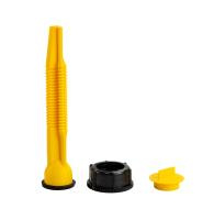 Крышка-носик Драйв мини для канистр "Экстрим"