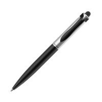 Pelikan Stola 2 - Black, шариковая ручка со стилусом, M