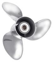 Винт гребной Solas 2551-148-20, 3x14 3/4x20 (L)