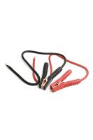 ROBITON P17 комплект шнуров с зажимами-крокодильчиками PK1