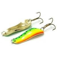 Блесна колеб. Mister Cro КОБРА, 50/13 FT