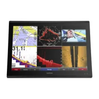 Эхолот Garmin GPSMAP® 8424 MFD