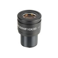 Купить Окуляр 10х/20 со шкалой (D30 мм, М3 U) арт. 27993