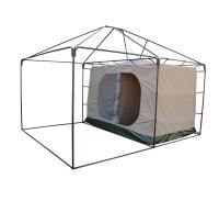 Купить Внутренний жилой модуль в шатер 6х3 Пикник, Пикник-Элит, Пикник–Люкс арт. 1111059