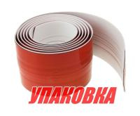 Купить Защита киля KeelGuard, 1.83 м, белый цвет (упаковка из 3 шт.) арт. KG6WHT_pkg_3