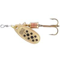 Купить Блесна вращ. Lukris ORION, 0, ON арт. POR0ON