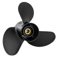 Винт гребной Suzuki DF60-70/DT75-140, 3x13-7/8x21, KingDolphin