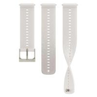 Купить Силиконовый ремешок Suunto Athletic 6 22 мм Powder Gray S+M, серый арт. SS051072000