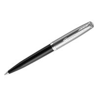 Parker 51 Core - Black CT, шариковая ручка, M
