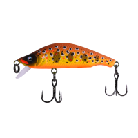 Воблер LureMax KOTO 48SSR-222 3,5 г. тонущий