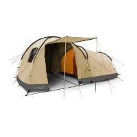 Купить Палатка Trimm Family ARIZONA II, песочный 4+1, 49711 арт. 49711