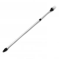 Огонь круговой светодиодный регулируемый 750-1110 мм, алюминий