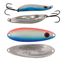 Блесна колеблющаяся LureMax Plankton-S, 68 мм., 14 г., 64