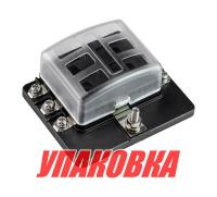 Блок на 6 пр-лей (упаковка из 10 шт.)