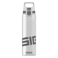 Купить Бутылка Sigg Total Clear One (0,75 литра), серая арт. 1090999