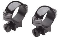 Купить Кольца Burris .22 Deluxe pair (steel) 1'' высокие, на планку 12мм (420076) арт. 1107658