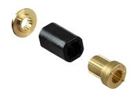 Втулка винта сменная для винта BaekSan, Mercury 25-70 л/с