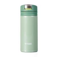Термокружка Tiger MMX-A020 Mint Green 0,2 л (цвет мятно-зеленый)