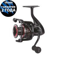 Катушка Okuma Ceymar XT 65 Front Drag + доп. Шпуля