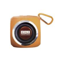Купить Портативная беспроводная музыкальная колонка Camping World Cubic Box арт. 138251