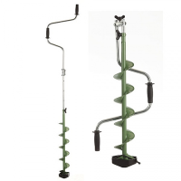 Купить Ручной ледобур MORA Ice Expert-Pro 110 мм арт. 1075846