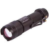 Фонарик Explore Scientific, красный