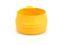 Купить Кружка складная, портативная Wildo FOLD-A-CUP, bright yellow арт. 1110145