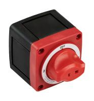 Выключатель массы с AFD, 2 АКБ, 300A