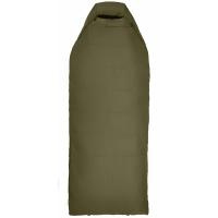 Купить Спальный мешок с капюшоном Tramp Troll Regular -25 TRS-061 (оливковый) / Правый арт. TRS-061R