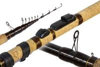 Удилище попл. Maximus с кол. MATRIX 450 4,5m  5 - 25g