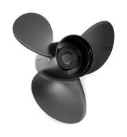 Гребной винт 3x15.3x21, без втулки, Solas, 9511-153-21