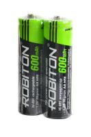 ROBITON SOLAR 600MHAA-2 SR2, в упак 50 шт