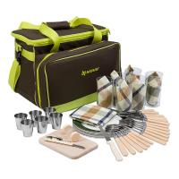 Купить Набор для пикника на 6 персон (N-811 (6)) NISUS арт. N-811(6)