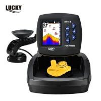 Купить Эхолот Lucky Spear FF918C-WT арт. 320149