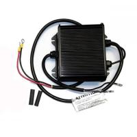 Блок управления мотором MK55EM