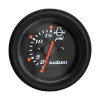 Купить Указатель давления воды Suzuki DF25-250, 15psi, черный арт. 3465093J22000