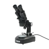 Купить Микроскоп стерео Микромед MC-1 Jeweler BE арт. 31454