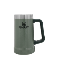 Кружка Stanley Classic (0,7 литра), темно-зеленая