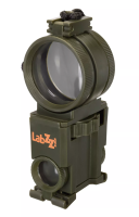 Купить Походный набор Levenhuk LabZZ SK5 Green арт. 79678