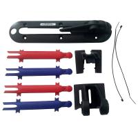 Lowrance TotalScan and StructureScan 3D Plastic Replacement Bracket