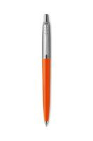 Купить Parker Jotter Original - Orange Chrome CT, шариковая ручка, M, подар.кор. арт. 2111180