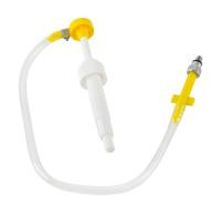 Купить Насос ручной для замены масла в редукторе ПЛМ арт. 2566315200