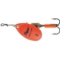 Купить Блесна вращ. Mepps AGLIA FLUO, 2, Orange арт. C_PFO004_23