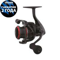Катушка Okuma Ceymar XT Match 40MS + доп. Шпуля