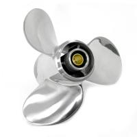 Винт гребной Solas 3231-103-12, 3x10 1/4x12 (R)